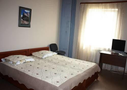 Almaty Hostel אלמטי מראה חיצוני תמונה